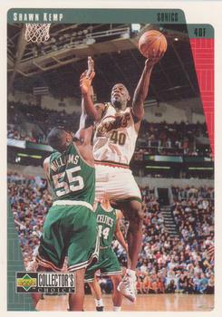 Shawn Kemp