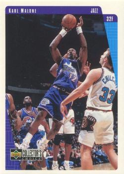 Karl Malone