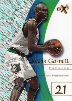 Kevin Garnett