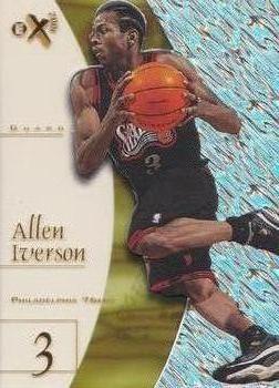 Allen Iverson