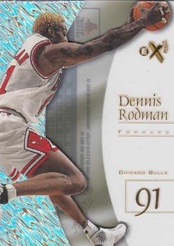 Dennis Rodman