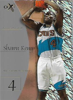 Shawn Kemp