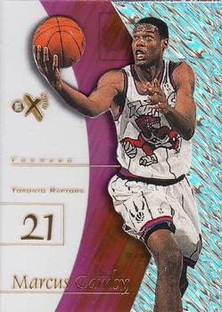 Marcus Camby