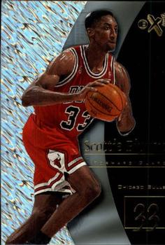 Scottie Pippen