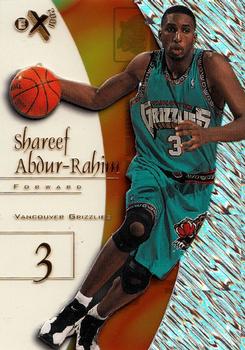 Shareef Abdur-Rahim