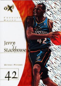 Jerry Stackhouse