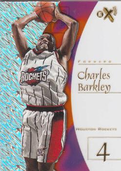 Charles Barkley