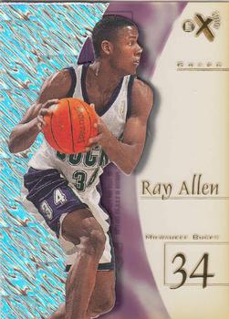 Ray Allen
