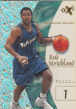 Rod Strickland