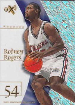 Rodney Rogers