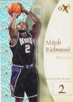 Mitch Richmond