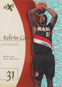 Kelvin Cato