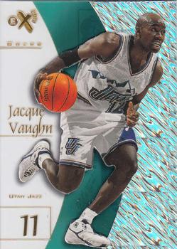 Jacque Vaughn
