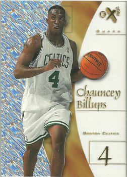 Chauncey Billups