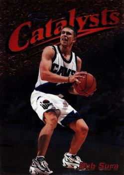 Bob Sura