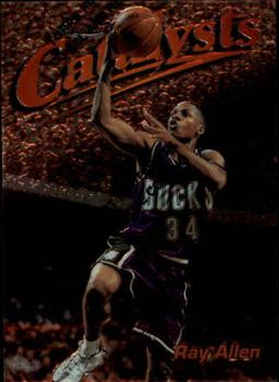 Ray Allen