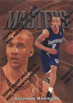 Stephon Marbury