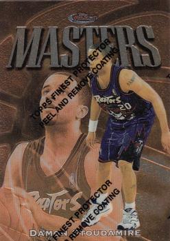 Damon Stoudamire