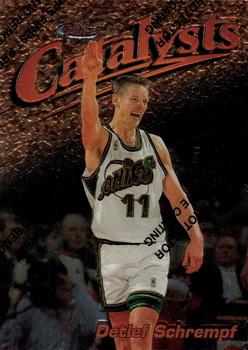 Detlef Schrempf