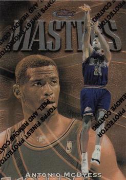Antonio McDyess