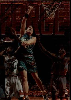 Bryant Reeves