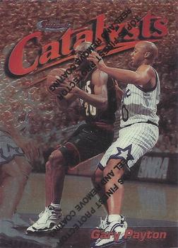 Gary Payton