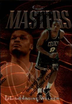 Antoine Walker