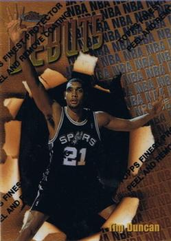 Tim Duncan