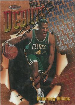 Chauncey Billups