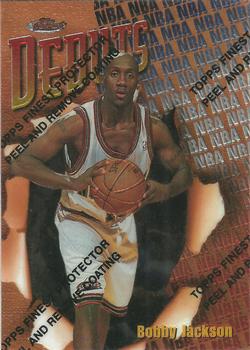 Bobby Jackson