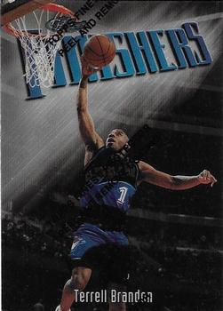 Terrell Brandon