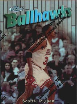 Scottie Pippen