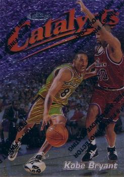 Kobe Bryant