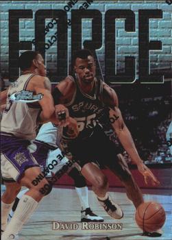 David Robinson