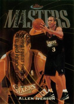 Allen Iverson