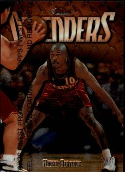 Mookie Blaylock