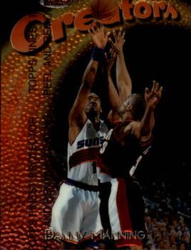 Danny Manning