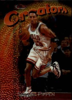 Scottie Pippen