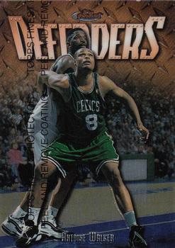 Antoine Walker