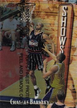 Charles Barkley