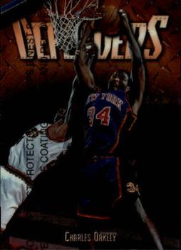 Charles Oakley