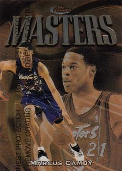 Marcus Camby