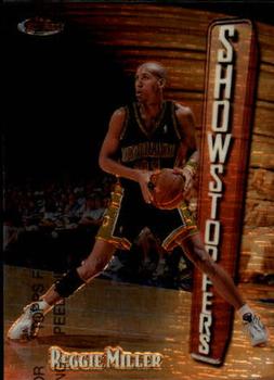 Reggie Miller