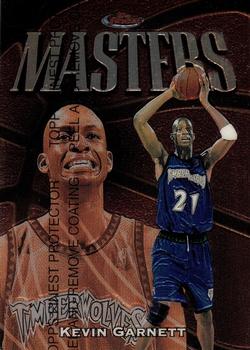 Kevin Garnett