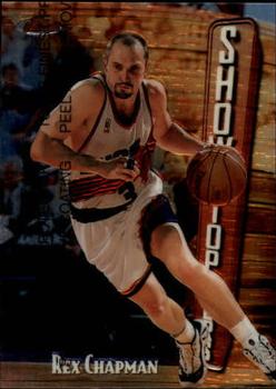Rex Chapman