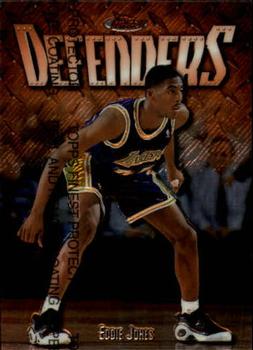 Eddie Jones