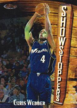 Chris Webber