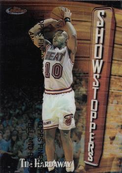 Tim Hardaway