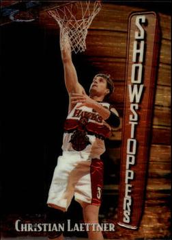 #267 Christian Laettner