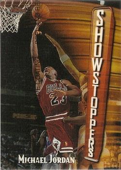 Michael Jordan